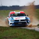 ADAC Rallye Masters, ADAC Saarland-Pfalz Rallye 2019