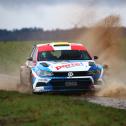 ADAC Rallye Masters, ADAC Saarland-Pfalz Rallye 2019