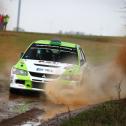 ADAC Rallye Masters, ADAC Saarland-Pfalz Rallye 2019