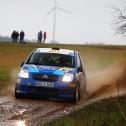 ADAC Rallye Masters, ADAC Saarland-Pfalz Rallye 2019