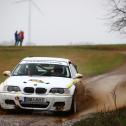 ADAC Rallye Masters, ADAC Saarland-Pfalz Rallye 2019