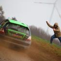 ADAC Rallye Masters, ADAC Saarland-Pfalz Rallye 2019