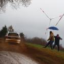 ADAC Rallye Masters, ADAC Saarland-Pfalz Rallye 2019