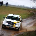 ADAC Rallye Masters, ADAC Saarland-Pfalz Rallye 2019