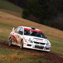 ADAC Rallye Masters, ADAC Saarland-Pfalz Rallye 2019