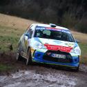 ADAC Rallye Masters, ADAC Saarland-Pfalz Rallye 2019