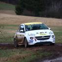 ADAC Rallye Masters, ADAC Saarland-Pfalz Rallye 2019
