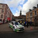 ADAC Rallye Masters, ADAC Saarland-Pfalz Rallye 2019