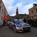 ADAC Rallye Masters, ADAC Saarland-Pfalz Rallye 2019