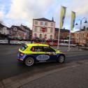 ADAC Rallye Masters, ADAC Saarland-Pfalz Rallye 2019