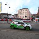 ADAC Rallye Masters, ADAC Saarland-Pfalz Rallye 2019