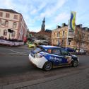 ADAC Rallye Masters, ADAC Saarland-Pfalz Rallye 2019