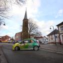 ADAC Rallye Masters, ADAC Saarland-Pfalz Rallye 2019