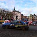 ADAC Rallye Masters, ADAC Saarland-Pfalz Rallye 2019