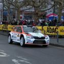 ADAC Rallye Masters, ADAC Saarland-Pfalz Rallye 2019