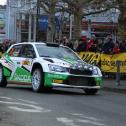 ADAC Rallye Masters, ADAC Saarland-Pfalz Rallye 2019