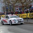 ADAC Rallye Masters, ADAC Saarland-Pfalz Rallye 2019
