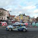 ADAC Rallye Masters, ADAC Saarland-Pfalz Rallye 2019