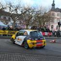 ADAC Rallye Masters, ADAC Saarland-Pfalz Rallye 2019