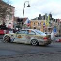 ADAC Rallye Masters, ADAC Saarland-Pfalz Rallye 2019
