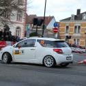 ADAC Rallye Masters, ADAC Saarland-Pfalz Rallye 2019