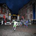 ADAC Rallye Masters, ADAC Saarland-Pfalz Rallye 2019