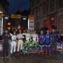 ADAC Rallye Masters, ADAC Saarland-Pfalz Rallye 2019