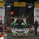 ADAC Rallye Masters, ADAC Saarland-Pfalz Rallye 2019