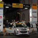 ADAC Rallye Masters, ADAC Saarland-Pfalz Rallye 2019