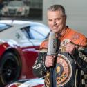 ADAC GT Masters, SPORT1, Jan Stecker