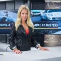 ADAC GT Masters, SPORT1, Julia Josten