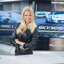 ADAC GT Masters, SPORT1, Julia Josten