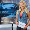 ADAC GT Masters, SPORT1, Julia Josten