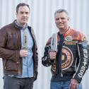 ADAC GT Masters, SPORT1, Patrick Simon, Jan Stecker