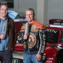 ADAC GT Masters, SPORT1, Patrick Simon, Jan Stecker