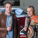 ADAC GT Masters, SPORT1, Patrick Simon, Jan Stecker