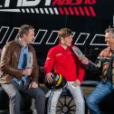 ADAC GT Masters, SPORT1, Patrick Simon, Stefan Wackerbauer, Jan Stecker