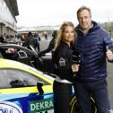 ADAC GT Mastes, Sport 1, Sarah Winkhaus, Patrick Simon