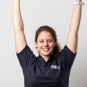 ADAC Stiftung Sport, Theresa Bäuml