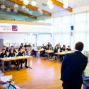 ADAC Stiftung Sport Einführungsseminar 2020, Bad Endorf