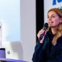 ADAC Stiftung Sport Einführungsseminar 2020, Bad Endorf, Dr. Anne Schildmacher