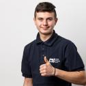 ADAC Stiftung Sport, Erik Bachhuber