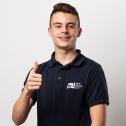 ADAC Stiftung Sport, Lennox Lehmann