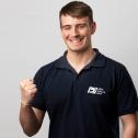 ADAC Stiftung Sport, Max Faude