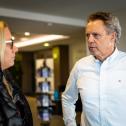 ADAC Stiftung Sport Einführungsseminar 2020, Bad Endorf, Vorstandsvorsitzender Wolfgang Dürheimer