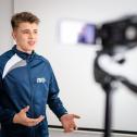 ADAC Stiftung Sport Einführungsseminar 2020, Bad Endorf, Förderpilot Tim Tramnitz