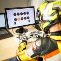ADAC Stiftung Sport Einführungsseminar 2020, Bad Endorf, Förderpilot Lennox Lehmann