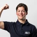 ADAC Stiftung Sport, Max Hesse