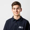 ADAC Stiftung Sport, Marius Zug