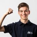 ADAC Stiftung Sport, Marius Zug